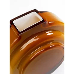 KARE Design Vase Vegas Home 16Cm- Vasen