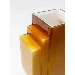 KARE Design Vase Vegas Home 34Cm- Vasen