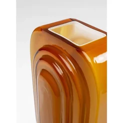 KARE Design Vase Vegas Home 25Cm- Vasen