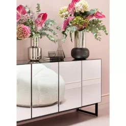 KARE Design Vase Vesuv 29Cm- Vasen