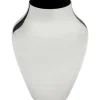 KARE Design Vase Vesuv Conic 31Cm- Vasen