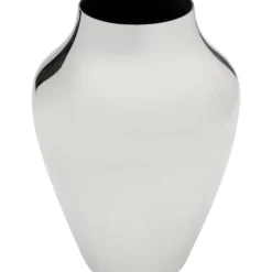 KARE Design Vase Vesuv Conic 31Cm- Vasen