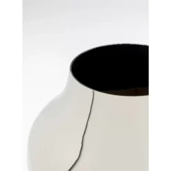 KARE Design Vase Vesuv Conic 31Cm- Vasen
