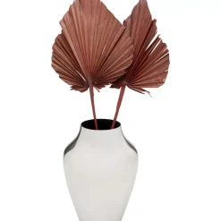 KARE Design Vase Vesuv Conic 31Cm- Vasen