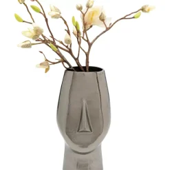 KARE Design Vase Viso 25Cm- Vasen