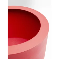 KARE Design Vase Volcano 35Cm- Vasen