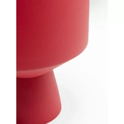 KARE Design Vase Volcano 35Cm- Vasen