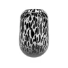 KARE Design Vase Zebra Mosaik 24X16Cm- Vasen