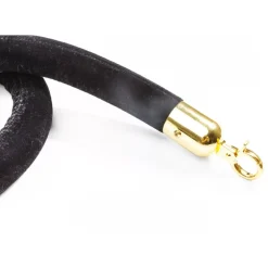 KARE Design Vip Kordel Vegas Schwarz-Gold- Sonstiges & Zubehör Accessoires