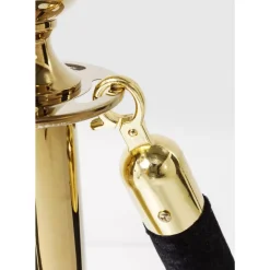 KARE Design Vip Stander Vegas Gold (1 St.)- Sonstiges & Zubehör Accessoires