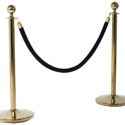 KARE Design Vip Stander Vegas Gold (1 St.)- Sonstiges & Zubehör Accessoires