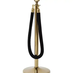 KARE Design Vip Stander Vegas Gold (1 St.)- Sonstiges & Zubehör Accessoires