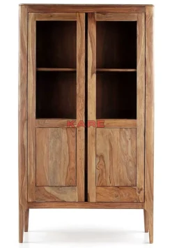 KARE Design Vitrine Brooklyn Nature 2Trg.- Regale