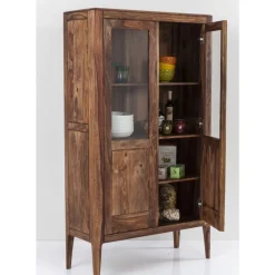 KARE Design Vitrine Brooklyn Nature 2Trg.- Regale