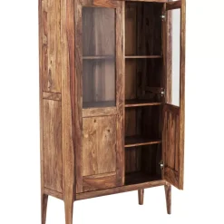 KARE Design Vitrine Brooklyn Nature 2Trg.- Regale