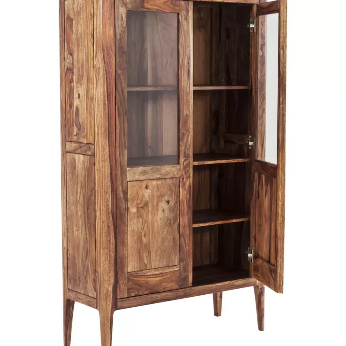KARE Design Vitrine Brooklyn Nature 2Trg.- Regale