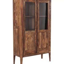 KARE Design Vitrine Brooklyn Nature 2Trg.- Regale