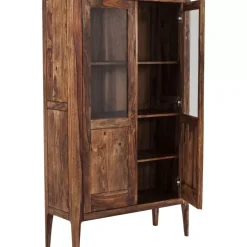 KARE Design Vitrine Brooklyn Nature 2Trg.- Regale