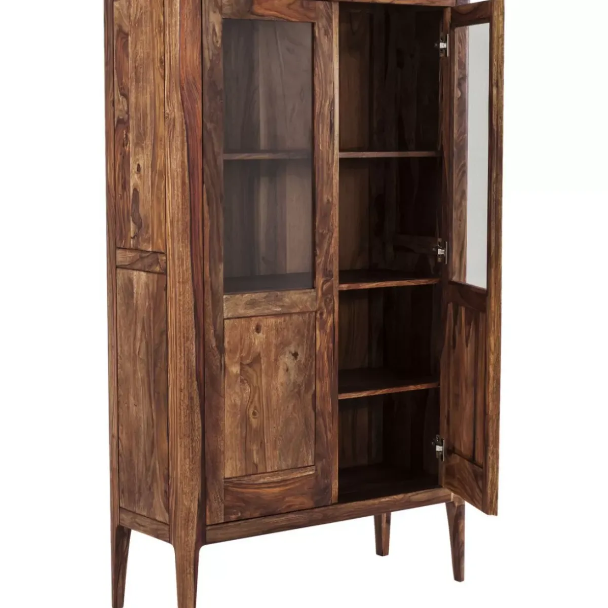 KARE Design Vitrine Brooklyn Nature 2Trg.- Regale