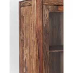 KARE Design Vitrine Brooklyn Nature 2Trg.- Regale