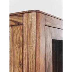 KARE Design Vitrine Brooklyn Nature 2Trg.- Regale