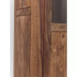 KARE Design Vitrine Brooklyn Nature 2Trg.- Regale