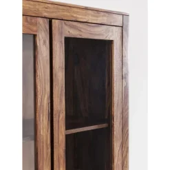 KARE Design Vitrine Brooklyn Nature 2Trg.- Regale