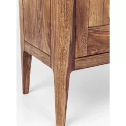 KARE Design Vitrine Brooklyn Nature 2Trg.- Regale