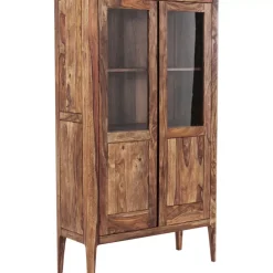 KARE Design Vitrine Brooklyn Nature 2Trg.- Regale