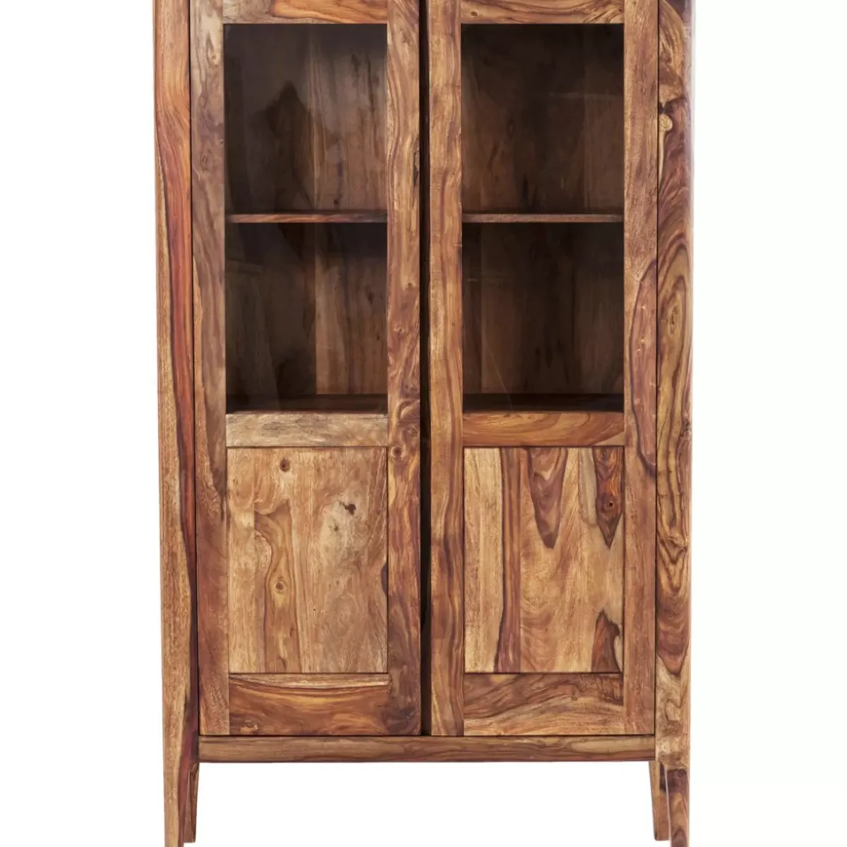 KARE Design Vitrine Brooklyn Nature 2Trg.- Regale