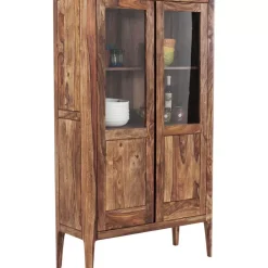 KARE Design Vitrine Brooklyn Nature 2Trg.- Regale