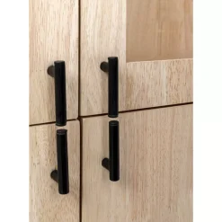 KARE Design Vitrine Copenhagen 100X150Cm- Regale