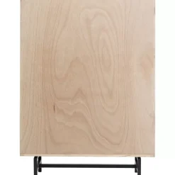 KARE Design Vitrine Copenhagen 100X150Cm- Regale