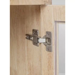 KARE Design Vitrine Copenhagen 100X150Cm- Regale