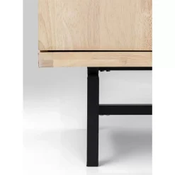 KARE Design Vitrine Copenhagen 100X150Cm- Regale