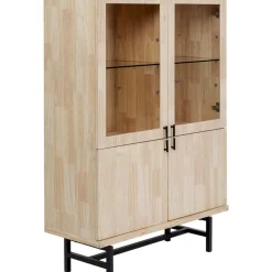 KARE Design Vitrine Copenhagen 100X150Cm- Regale