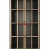KARE Design Vitrine Kontor 97Cm- Regale