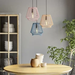 KARE Design Vitrine Kontor 97Cm- Regale