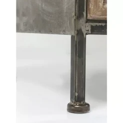 KARE Design Vitrine Kontor 97Cm- Regale