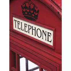KARE Design Vitrine London Telephone- Regale