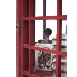 KARE Design Vitrine London Telephone- Regale