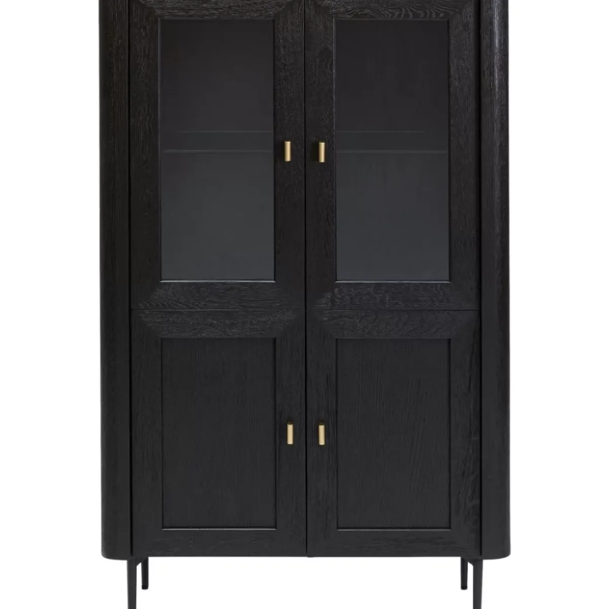 KARE Design Vitrine Milano 140X80- Regale