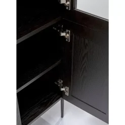 KARE Design Vitrine Milano 140X80- Regale