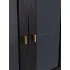 KARE Design Vitrine Milano 140X80- Regale