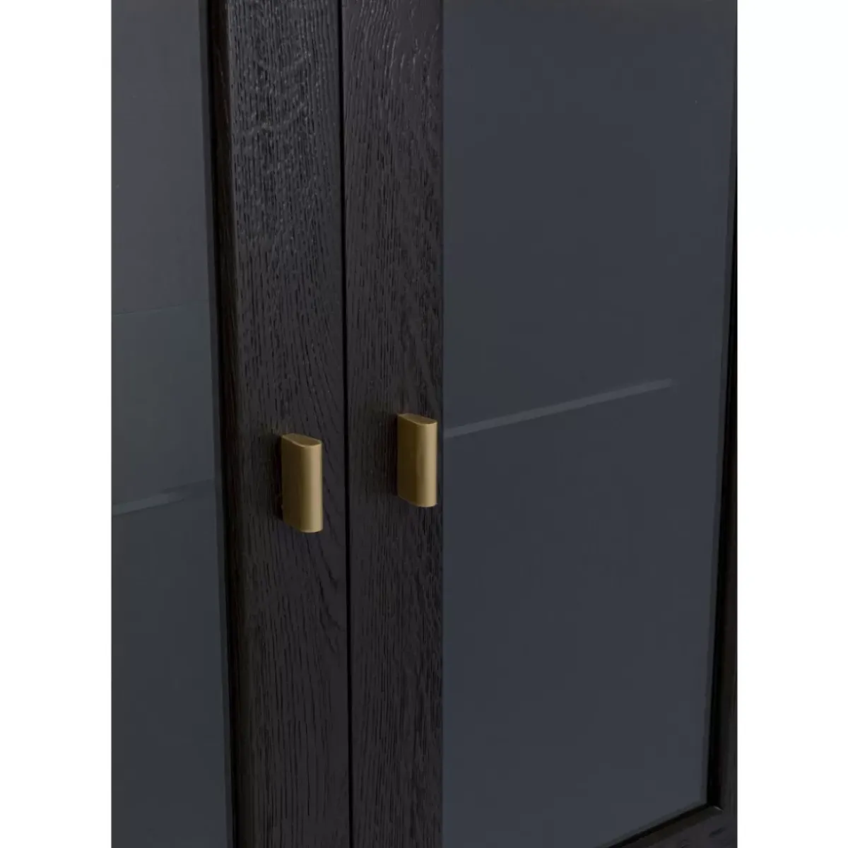 KARE Design Vitrine Milano 140X80- Regale