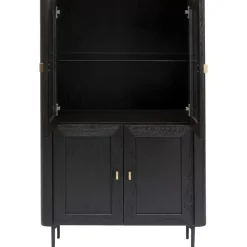 KARE Design Vitrine Milano 140X80- Regale