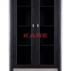 KARE Design Vitrine Milano 170X80- Regale
