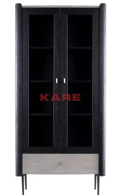 KARE Design Vitrine Milano 170X80- Regale