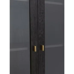 KARE Design Vitrine Milano 170X80- Regale