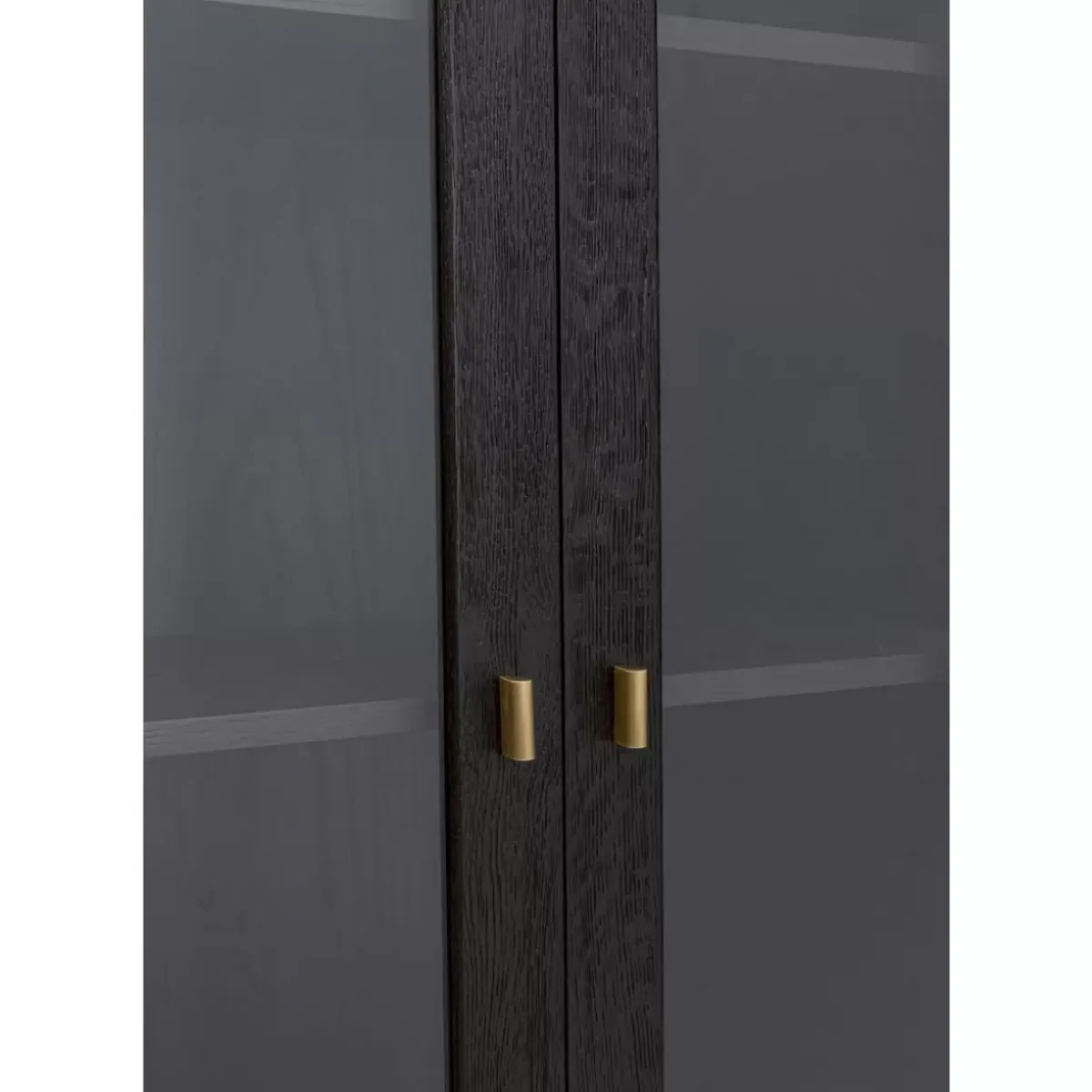 KARE Design Vitrine Milano 170X80- Regale